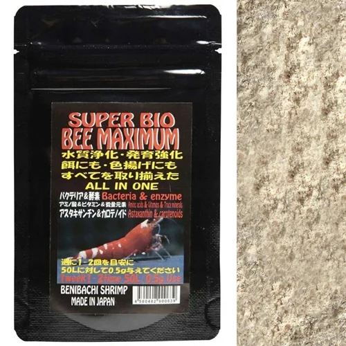 Benibachi SUPER BIO BEE MAXIMUM بنی باچی بیو بی ماکزیمم