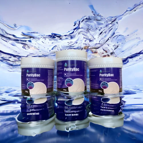 Aqua Specto  PurityBac پودر باکتری