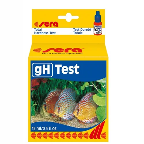 GH Test Sera تست جی اچ سرا