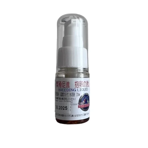 Benibachi Breeding Liquid بنیباچی بردینگ لیکوئید