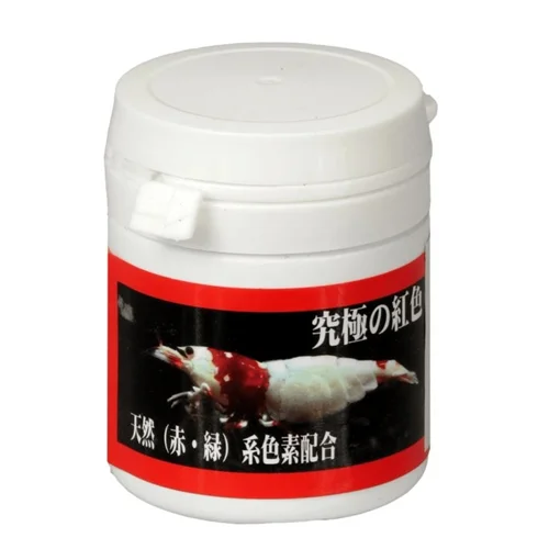 Benibachi red up غذای بنی باچی گلدن رد اپ