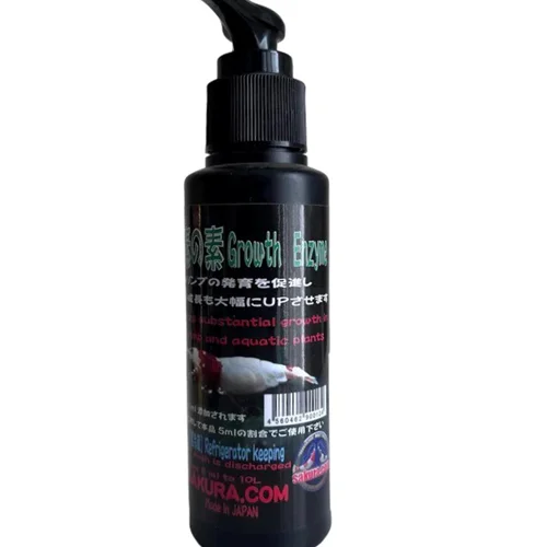 Benibachi Growth-promoting Enzyme مایع بنی باچی گروس پروموت انزیم