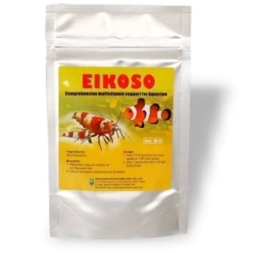 Genchem eikoso گنچم ایکاسو
