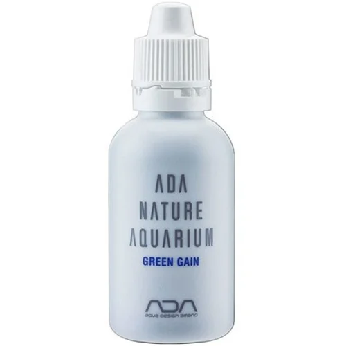 هورمن و عناصر نادر گیاهی گرین گین (green gain) ada