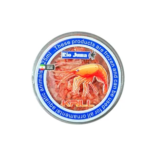 کریل قرمز منجمد ریو جوما