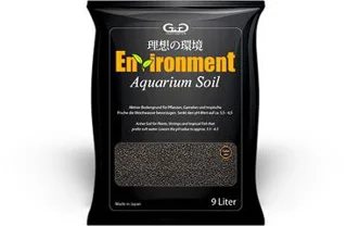 سویل گلس گارتن Soil Glasgarten