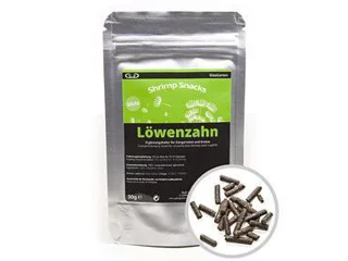 Löwenzahn غذای گلس گارتن