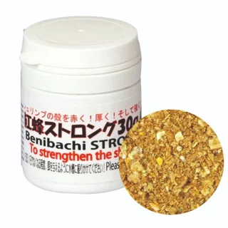 Benibachi Shrimp Strong غذای بنی باچی شریمپ استرانگ