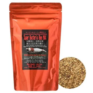 Benibachi Super Bacteria Bee Max باکتری بنی باچی بی مکس