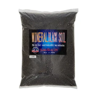 سویل بستر بنی باچی مینرال Benibachi Mineral Soil