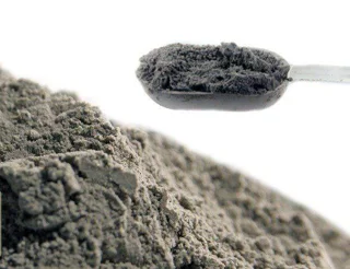 Mineral Mironekuton Powder benibachi مینرال میرونکتون بنی باچی پودر