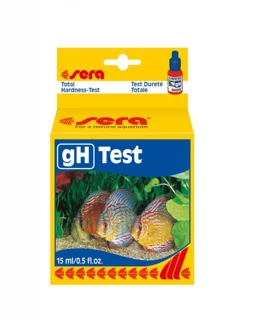 GH Test Sera تست جی اچ سرا