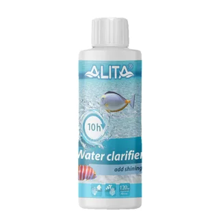 کریستال‌کننده آب آلیتا (Alita Water Clarifier)💧