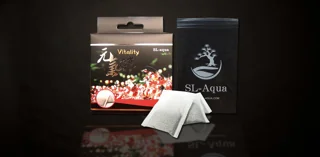 sl-aqua VITALITY اس ال اکوا ویتالیتی