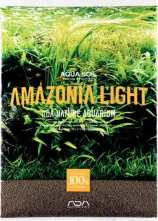 سویل بستر لایت ای دی ای ADA Light Soil