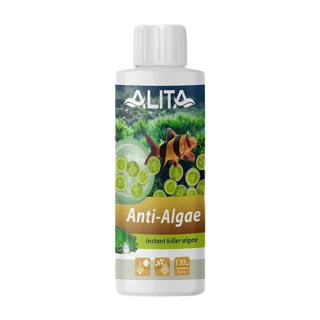 ضد جلبک آلیتا (Alita Anti-Algae)🌿🚫💧