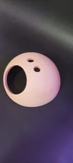 مخفیگاه میگو شریمپ طرح چهره Shrimp House50