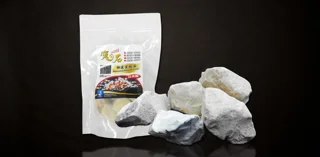 SL AQUA - Mineral Stones Montmorillonite