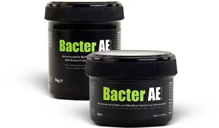 Bacter ae glasgarten باکتری ای ای گلس گارتن بایوفیلم