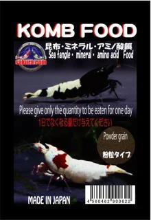 Benibachi KOMBO FOOD غذای بنی باچی کمبو فود