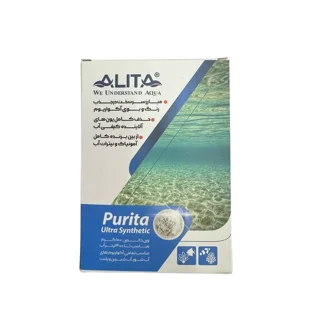 پیوریتا آلیتا (Alita Purita) 🧪🟤